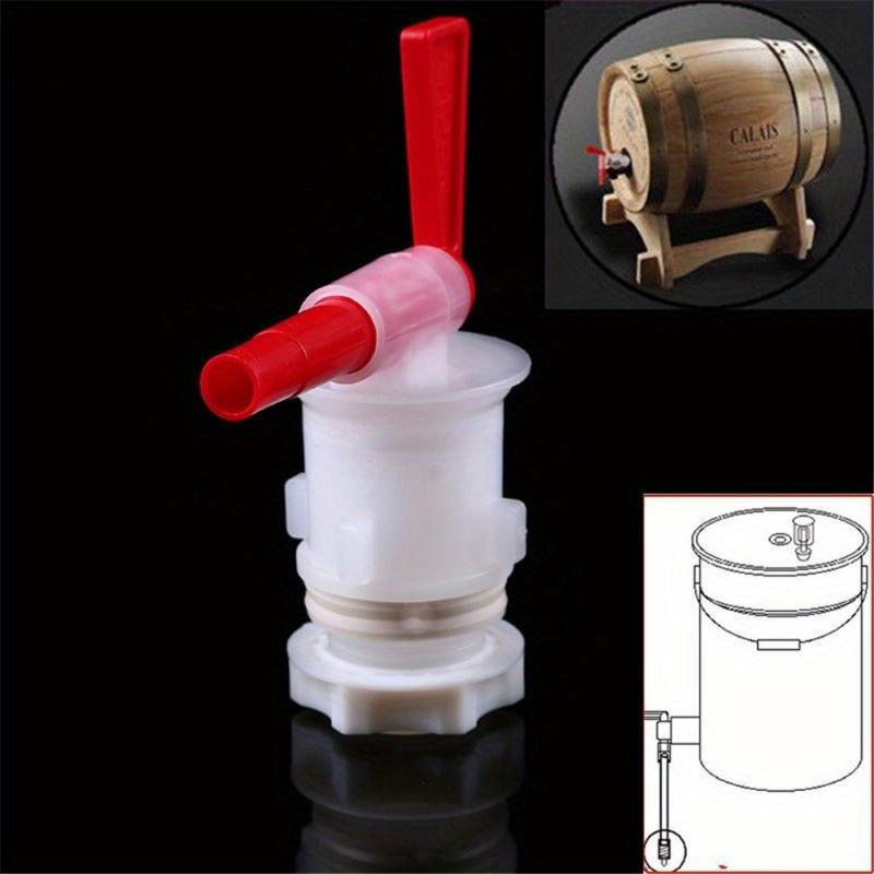 Wine Beer And - 1 pièce Robinet de remplissage en