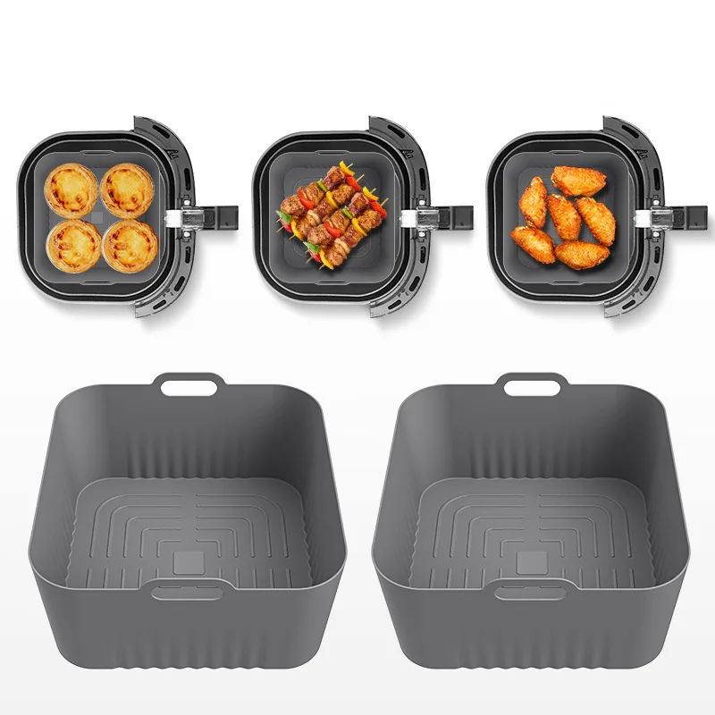 Philips Air Fryer Hd9252 - Moule de friteuse à Air en