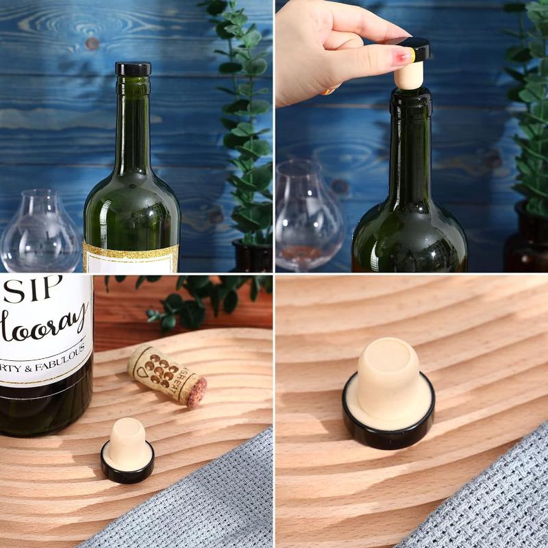 Wine Beer Tasting - Offre Spéciale : Lot de 10
