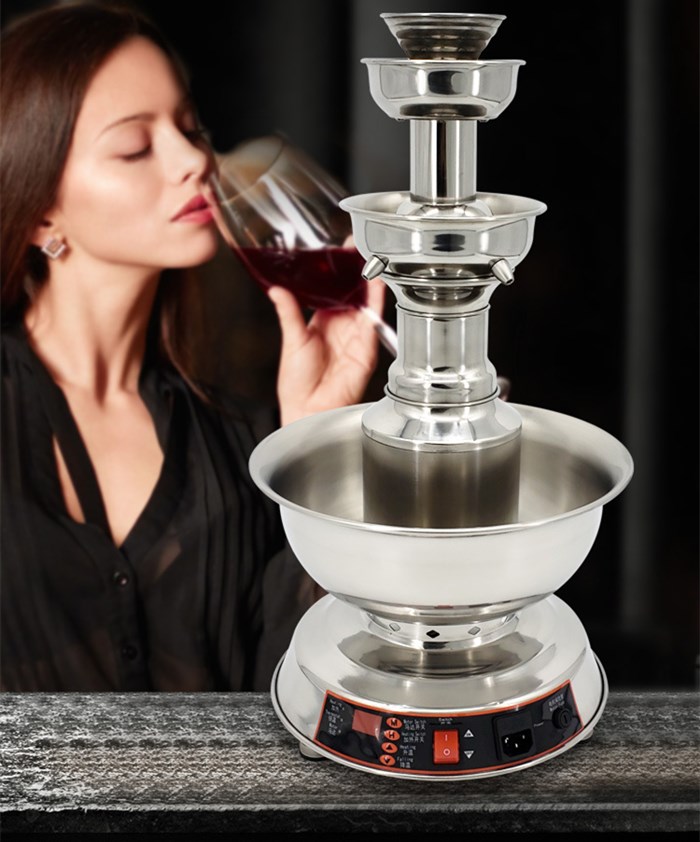 Wine Beer Combination - Fontaine à vin, machine à eau