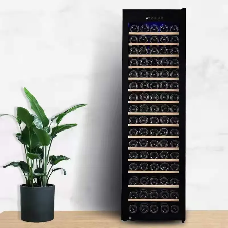 Wine Beer Dual Zone - Réfrigérateur à compresseur électrique double zone