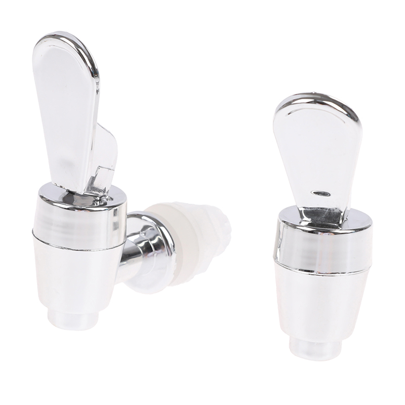 Wine Beer And - Robinet en plastique de 12mm, pour