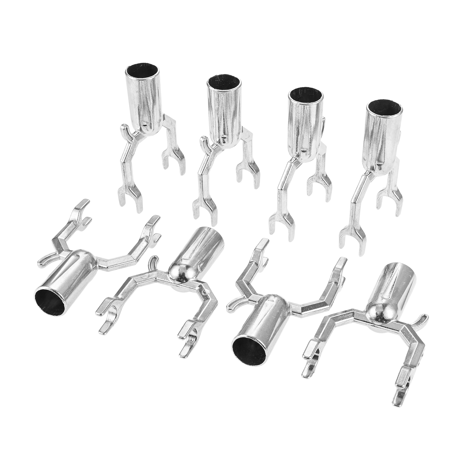 Wine Beer Combination - 8 supports de tige de robinet