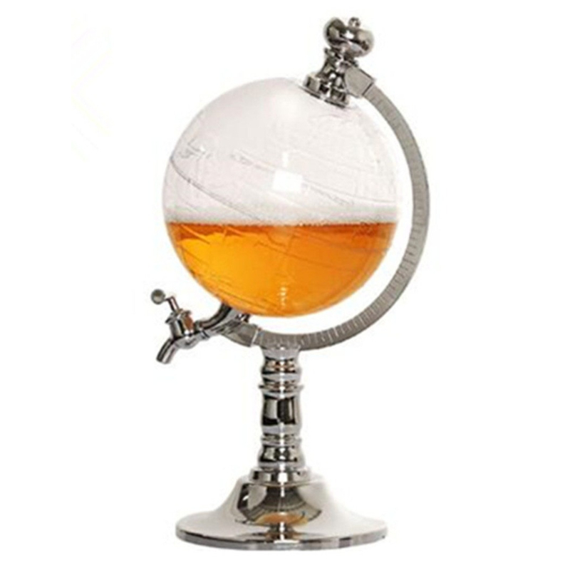 Wine Beer Tasting - Distributeur de bière pression créatif pour
