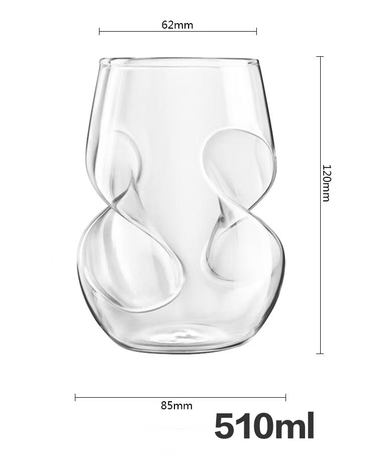 Verre à whisky, verre à cockta - Wine Beer Whiskey avis et prix