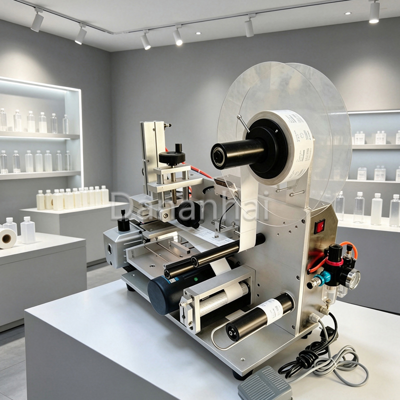 Machine d'étiquetage de boutei - Wine & Beer Shop Photos avis et prix