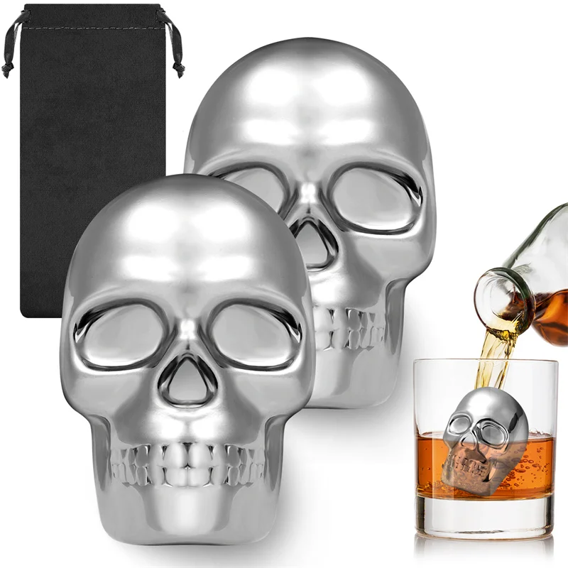 Pierres à whisky réutilisables - Wine Beer Whiskey avis et prix