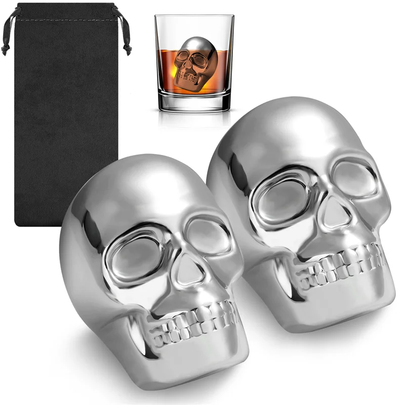 Pierres à whisky réutilisables - Wine Beer Whiskey avis et prix