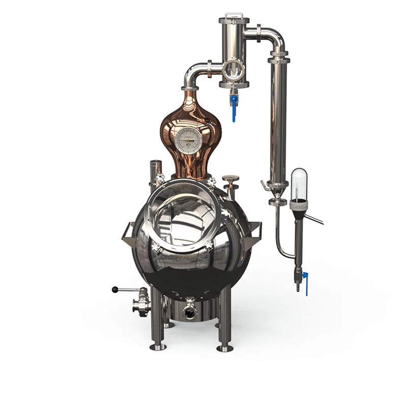 Distillateur en forme de gourd - Wine Beer Whiskey avis et prix