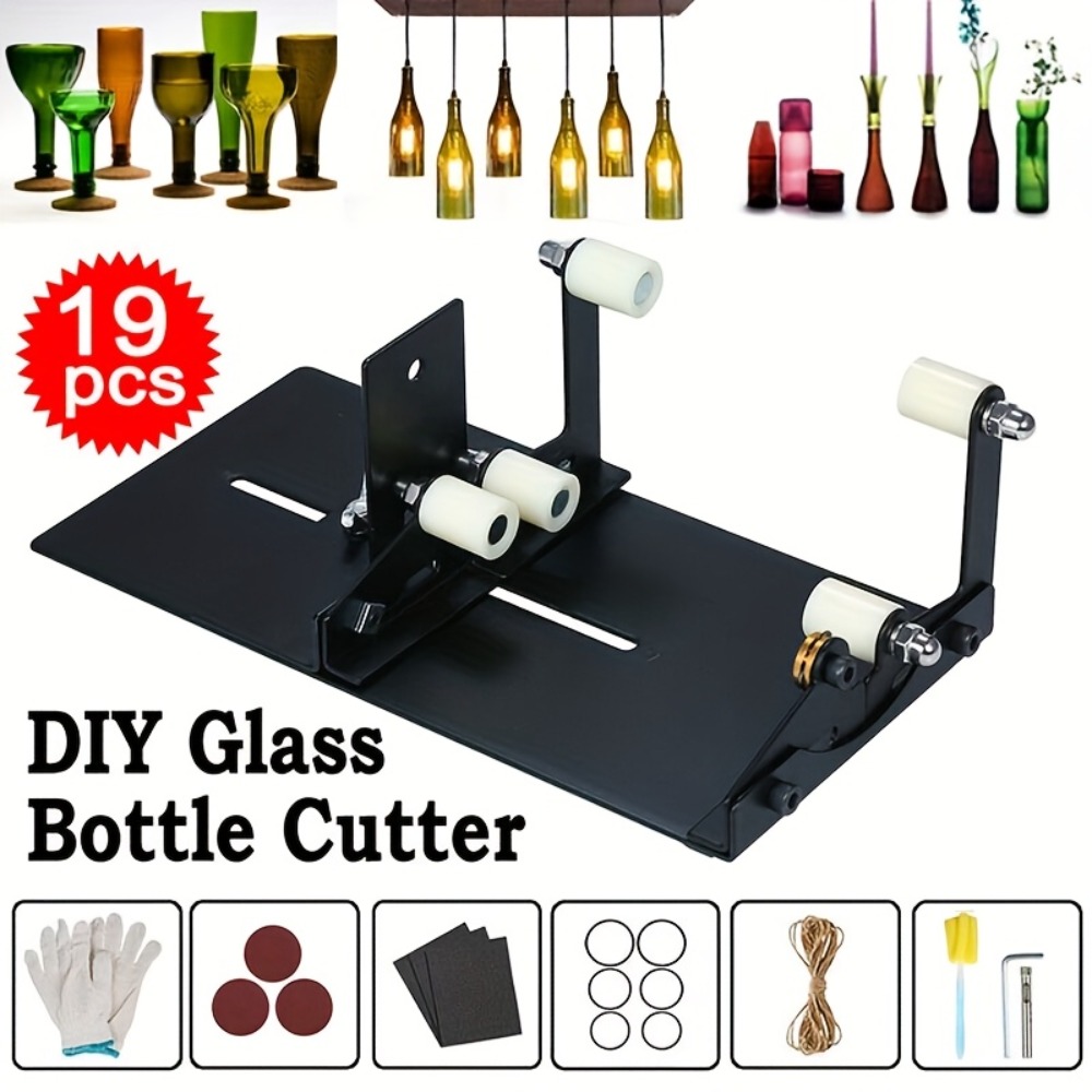 Ensemble d'outils de coupe de  - Wine Beer Combination avis et prix