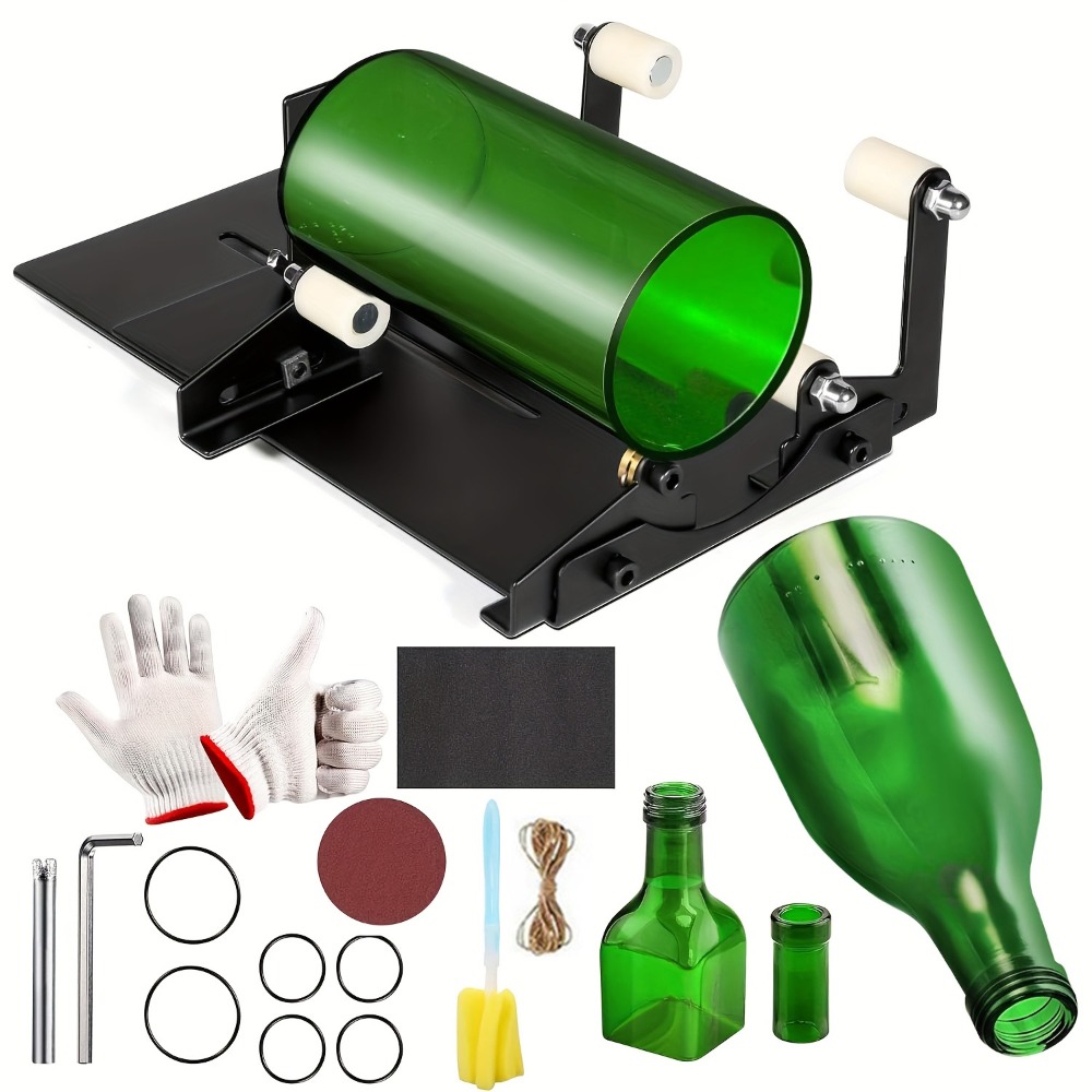 Ensemble d'outils de coupe de  - Wine Beer Combination avis et prix