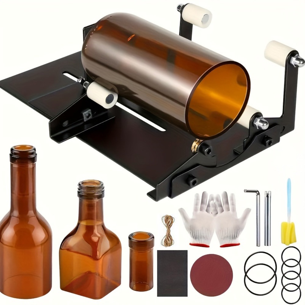 Ensemble d'outils de coupe de  - Wine Beer Combination avis et prix