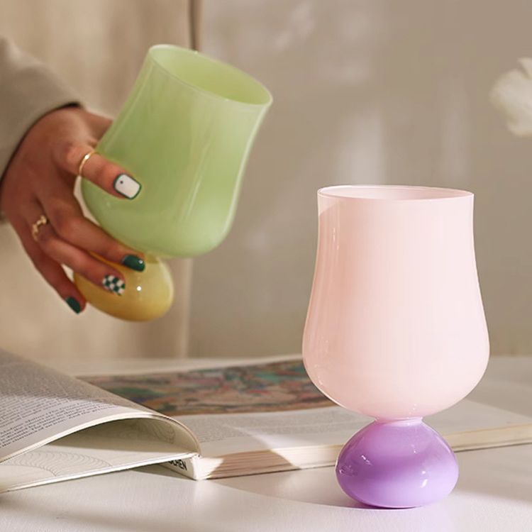 Verre Tulip Cup Verre de dégus - Wine Beer Tasting avis et prix
