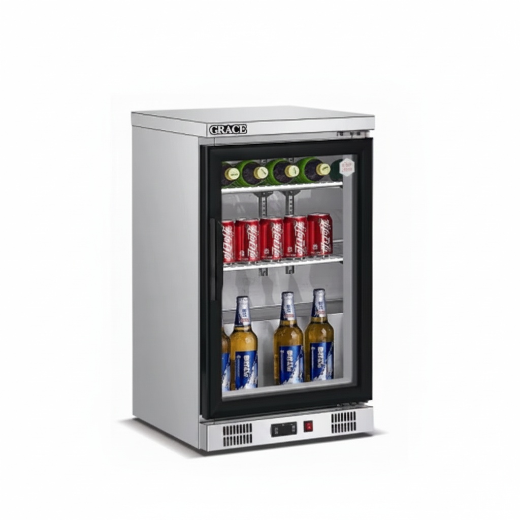 Réfrigérateur sous comptoir, a - Wine And Beer Undercounter Fridge avis et prix