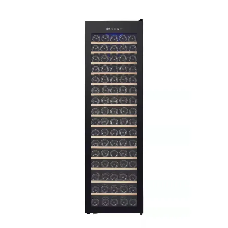 Réfrigérateur à compresseur él - Wine Beer Dual Zone avis et prix