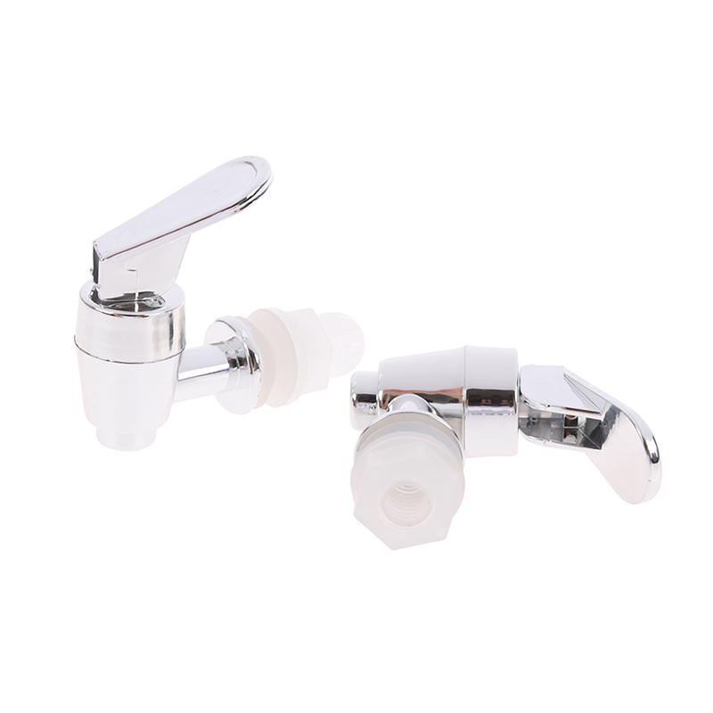 Robinet en plastique de 12mm,  - Wine Beer And avis et prix