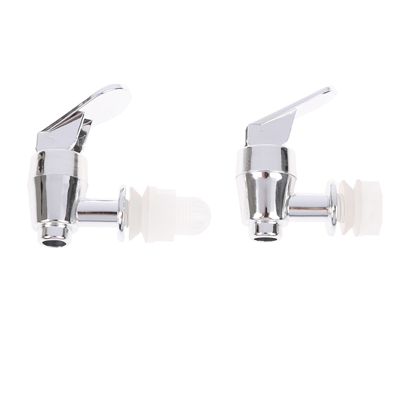 Robinet en plastique de 12mm,  - Wine Beer And avis et prix