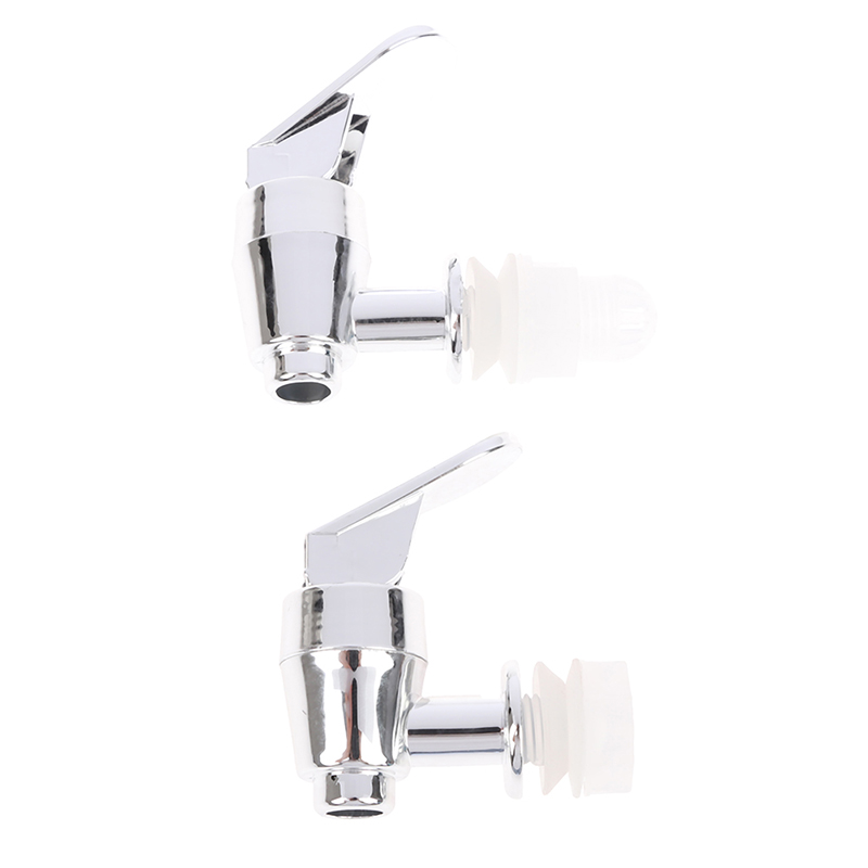 Robinet en plastique de 12mm,  - Wine Beer And avis et prix