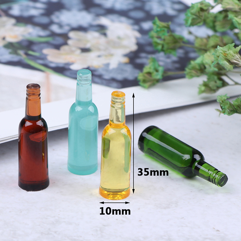 Bouteilles miniatures de bière - Wine Beer And avis et prix