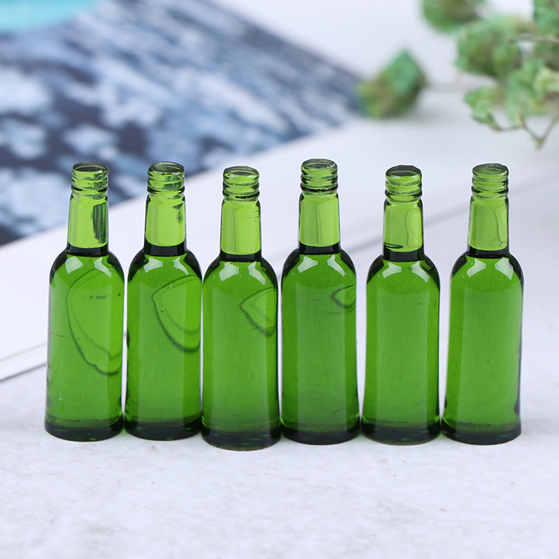 Bouteilles miniatures de bière - Wine Beer And avis et prix