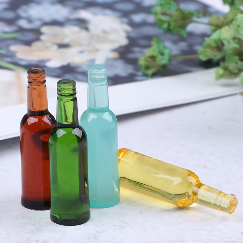 Bouteilles miniatures de bière - Wine Beer And avis et prix