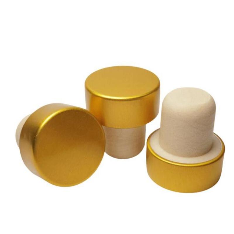 Lot de 10 bouchons de bouteill - Wine Beer Tasting avis et prix