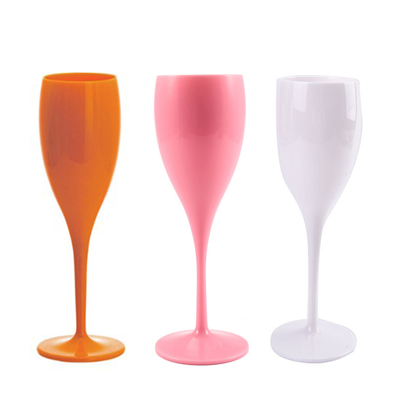 Flûtes à Champagne en Plastiqu - Wine Beer Whiskey avis et prix