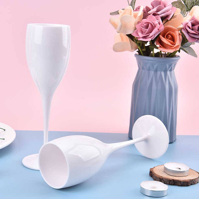 Flûtes à Champagne en Plastiqu - Wine Beer Whiskey avis et prix