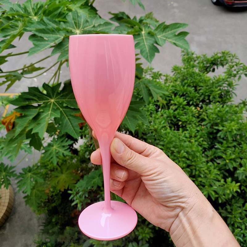 Flûtes à Champagne en Plastiqu - Wine Beer Whiskey avis et prix