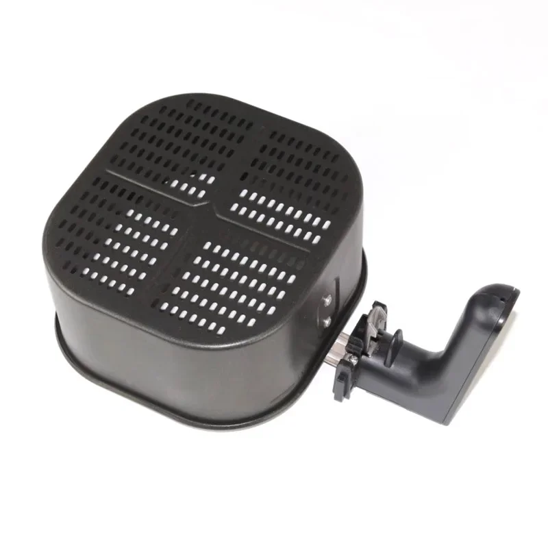 Panier de cuisson pour friteus - Philips Air Fryer Hd9252 avis et prix