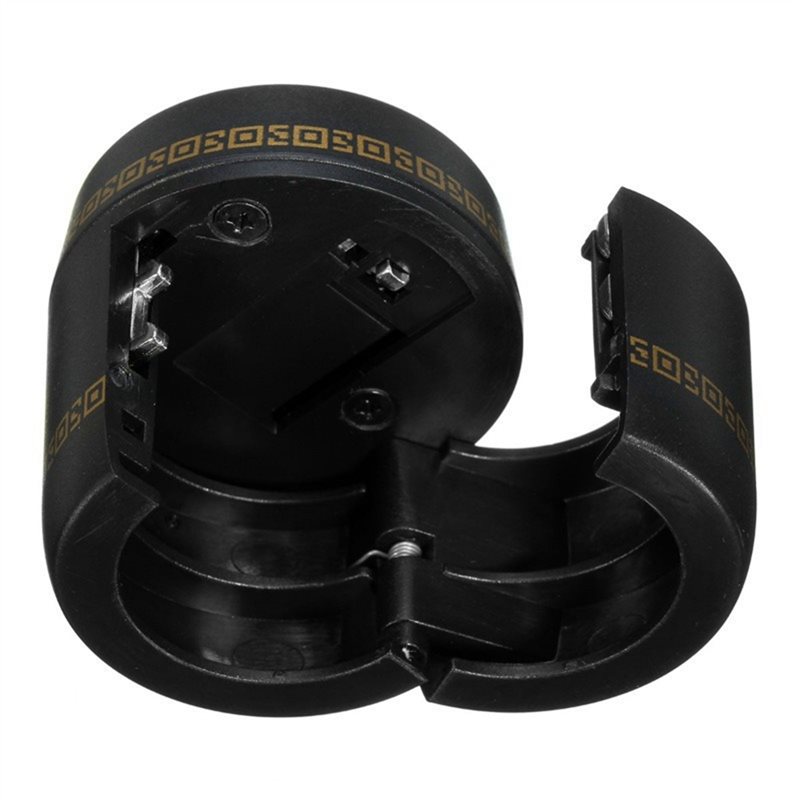 AB34-Secure Top Caps, 8 verrou - Wine Beer Combination avis et prix
