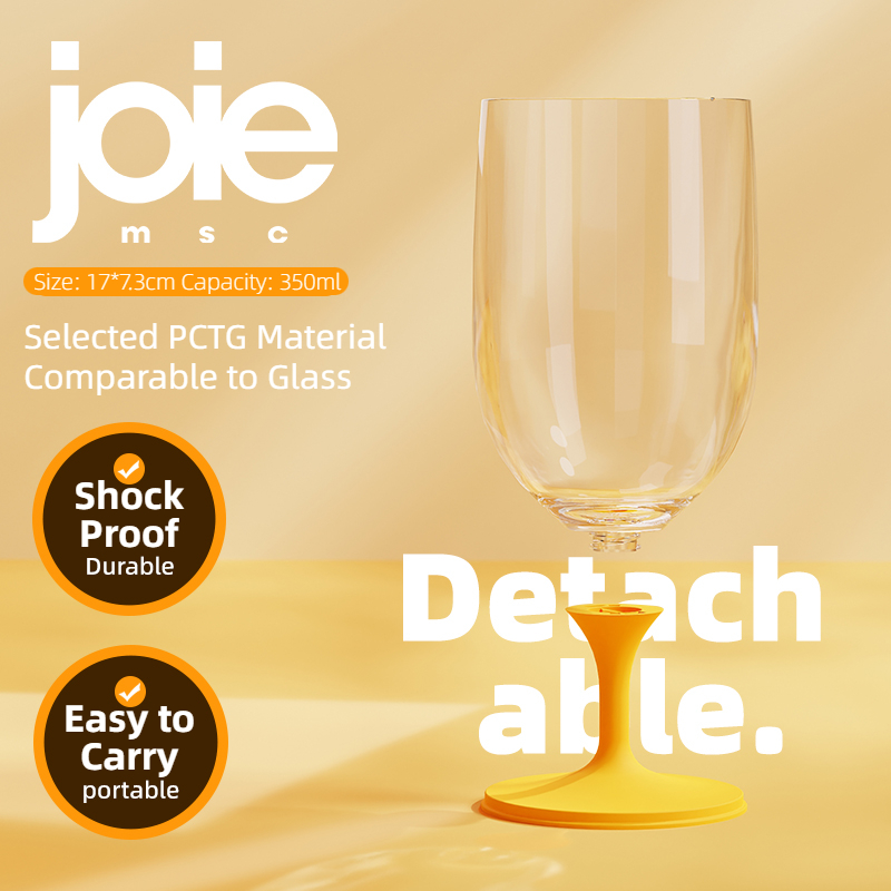 Joie – verre à bière Portable, - Wine Beer Whiskey avis et prix