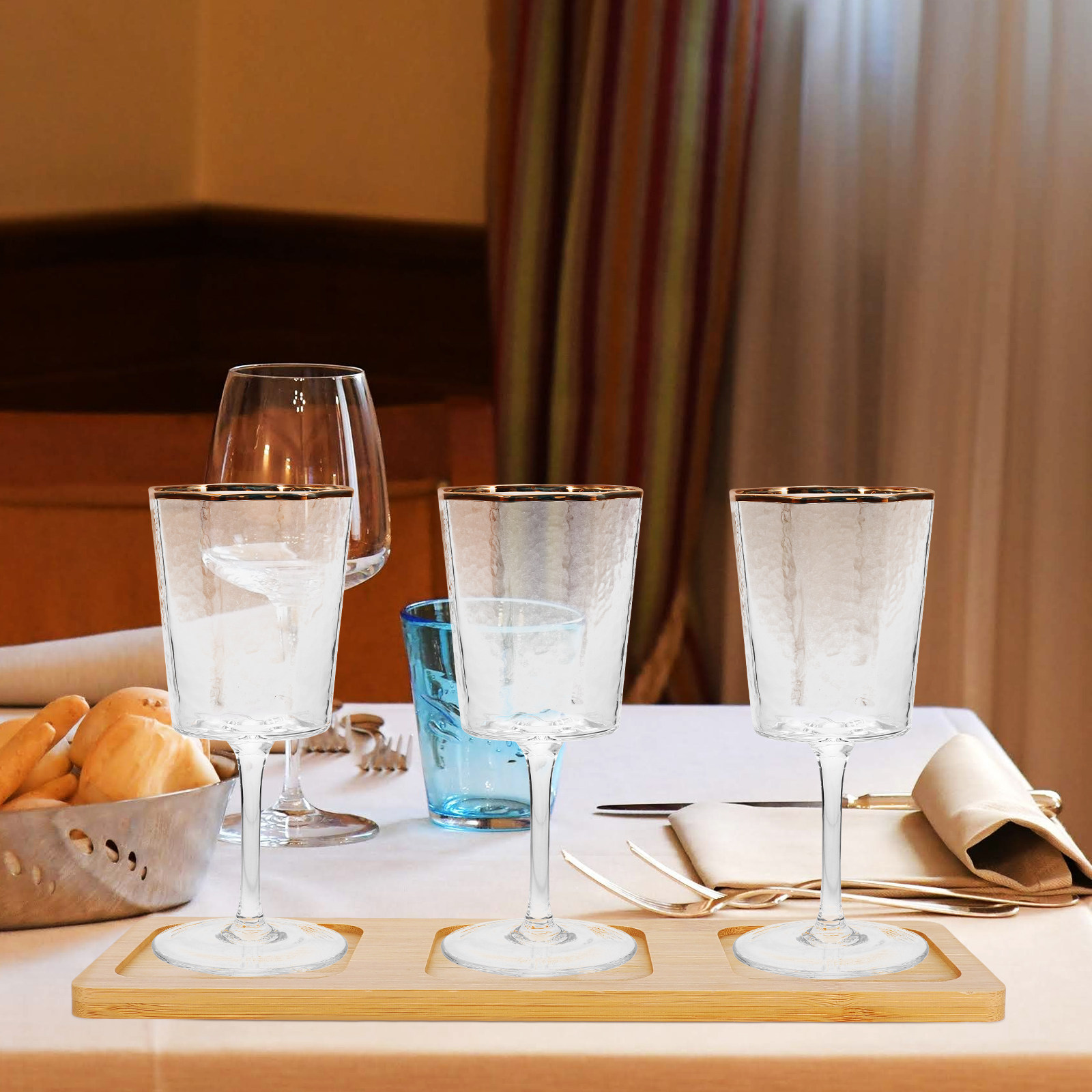 Plateau de dégustation de bièr - Wine Beer Tasting avis et prix
