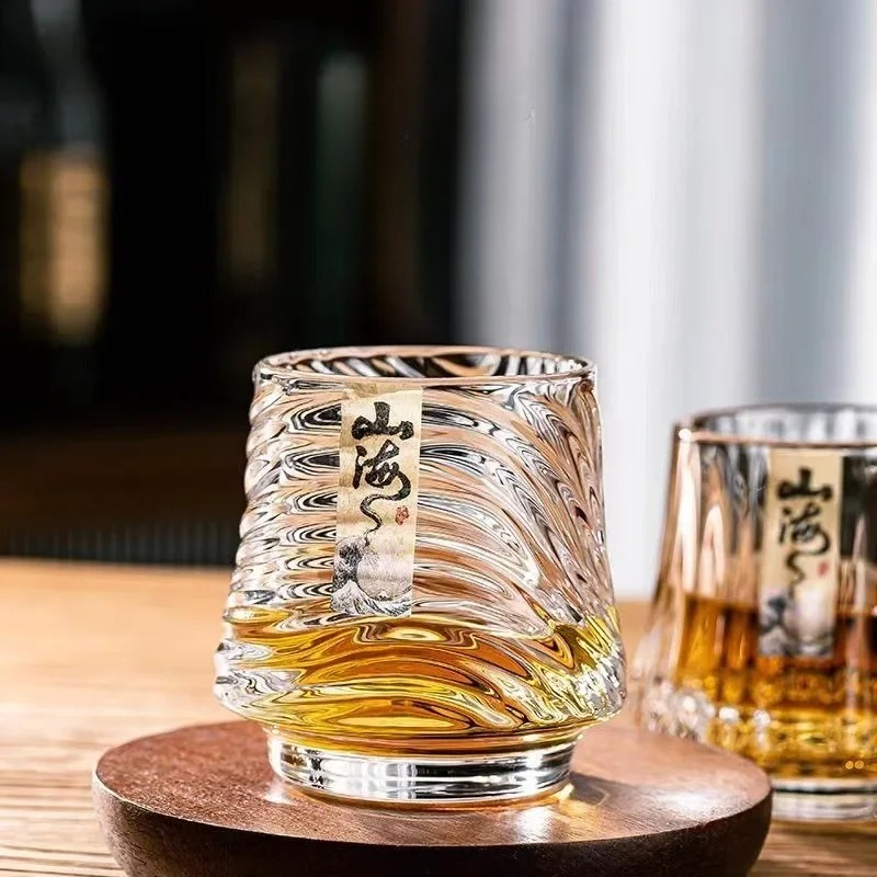 Ensemble de verres à whisky en - Wine Beer Whiskey avis et prix