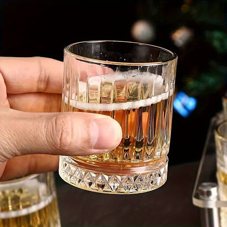 100Ml/210Ml européen whisky ma - Wine Beer Tasting avis et prix