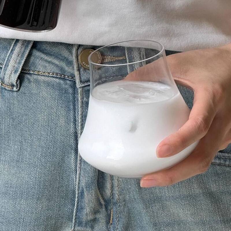 Gobelet à whisky goutte à gout - Wine Beer Tasting avis et prix