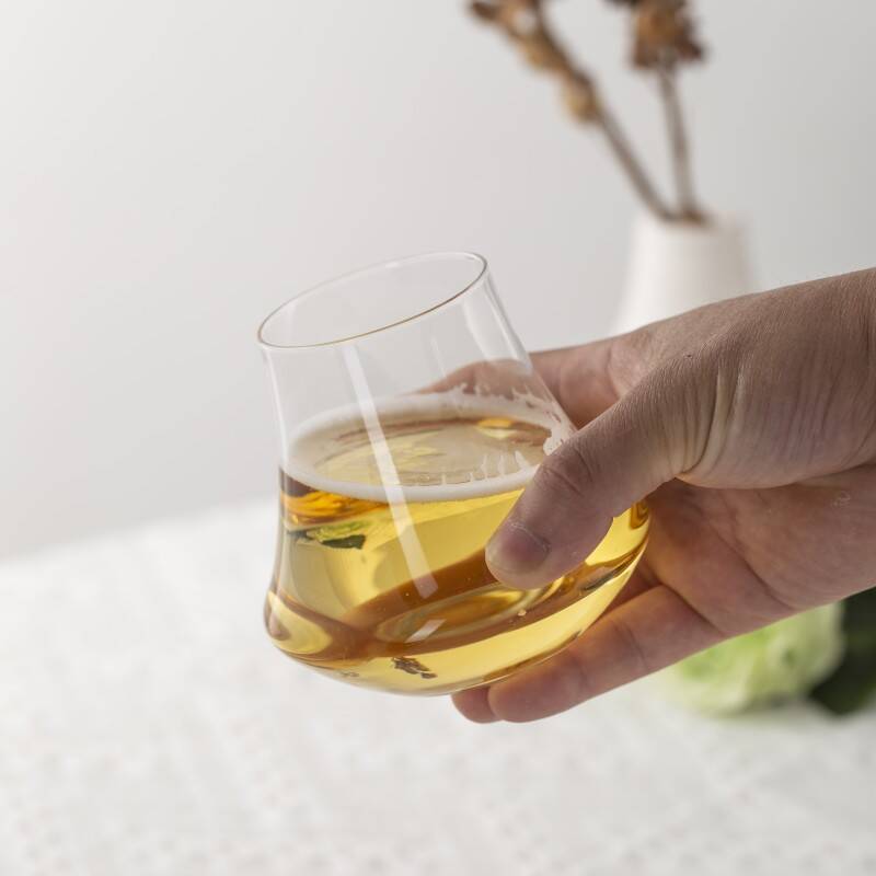 Gobelet à whisky goutte à gout - Wine Beer Tasting avis et prix
