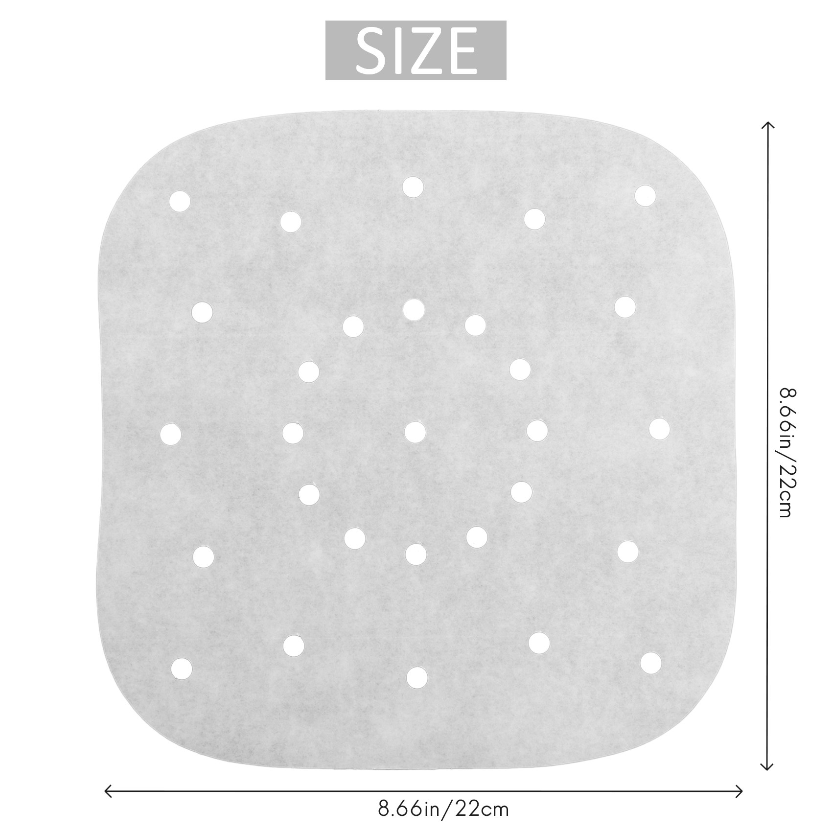 Doublures en papier sulfurisé  - Philips Air Fryer Airfryer Xxl avis et prix