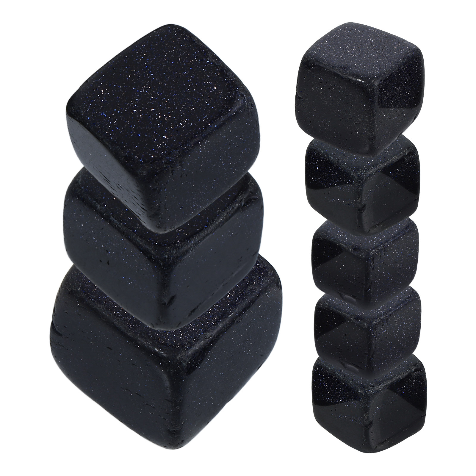 Pierres à whisky en quartz 100 - Wine Beer Tasting avis et prix