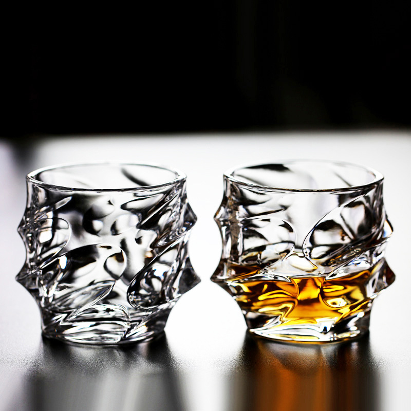 Verre à Cocktail Transparent e - Wine Beer Whiskey avis et prix