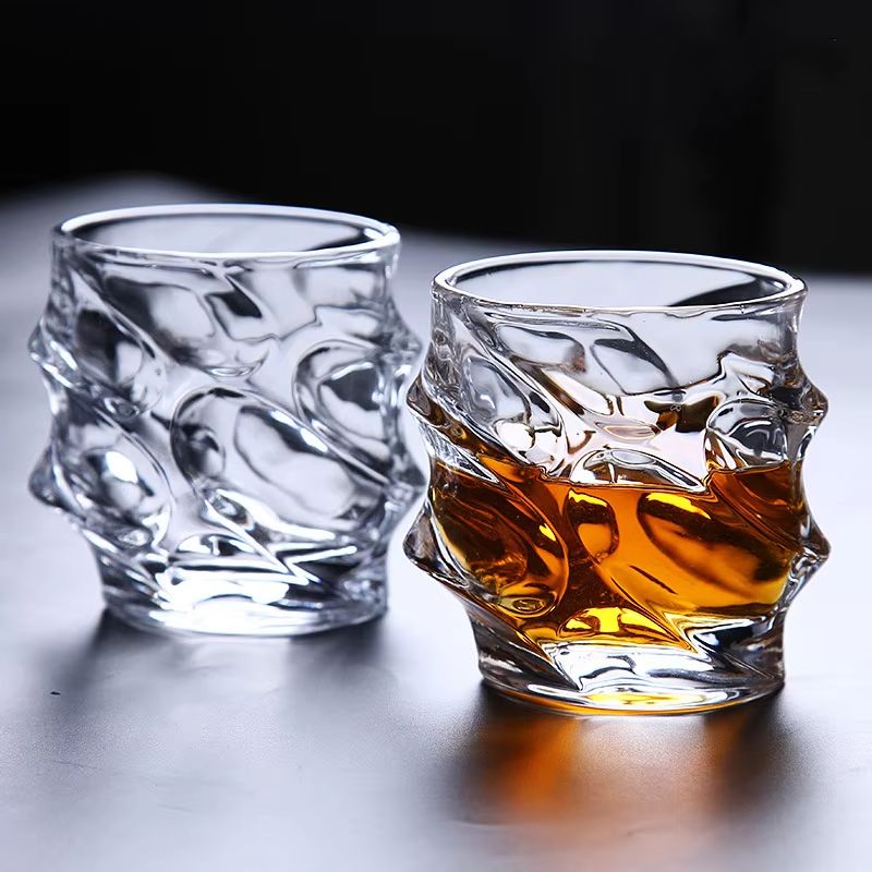 Verre à Cocktail Transparent e - Wine Beer Whiskey avis et prix