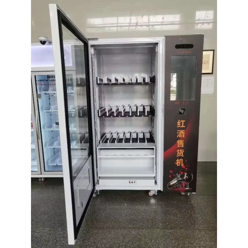 Vente flash - Distributeur aut - Wine Beer And avis et prix