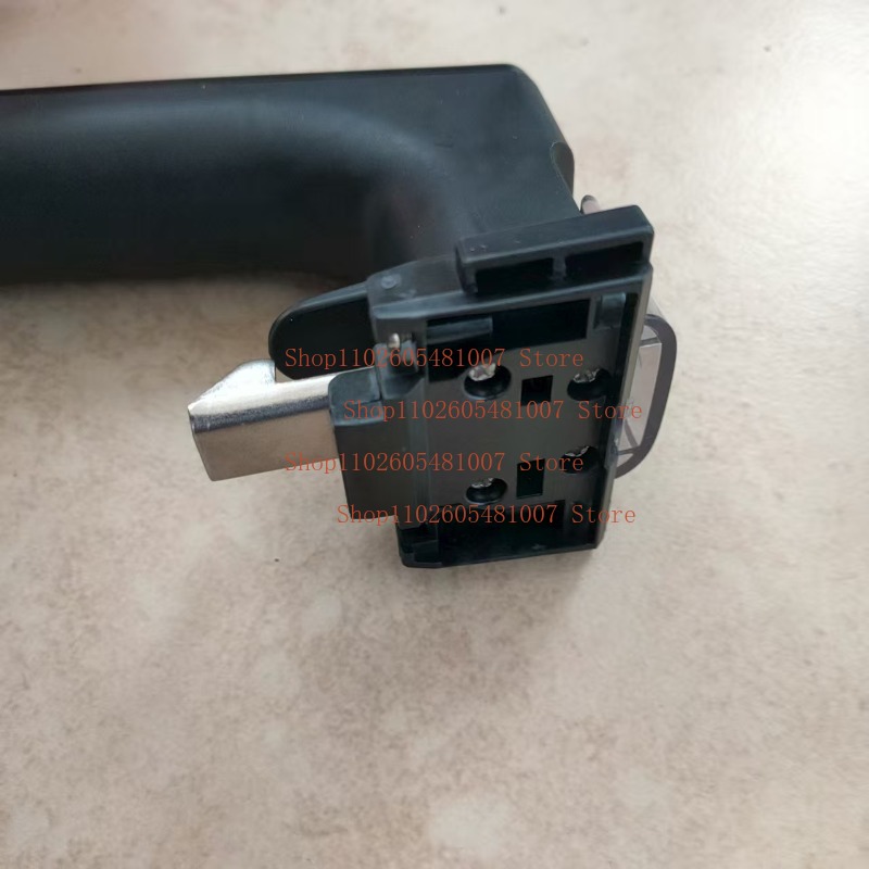 Accessoires de poignée de frit - Philips Air Fryer Hd9252 avis et prix