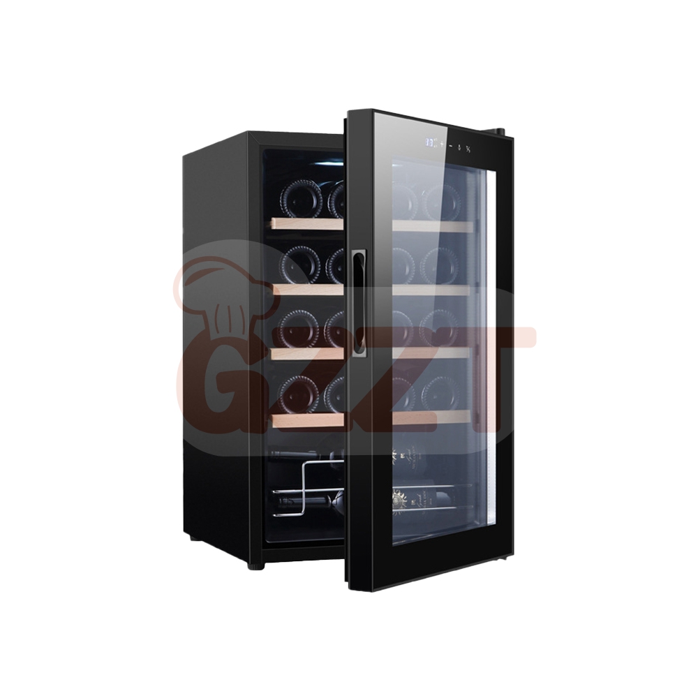 Réfrigérateur de bar de haute  - Wine And Beer Undercounter Fridge avis et prix
