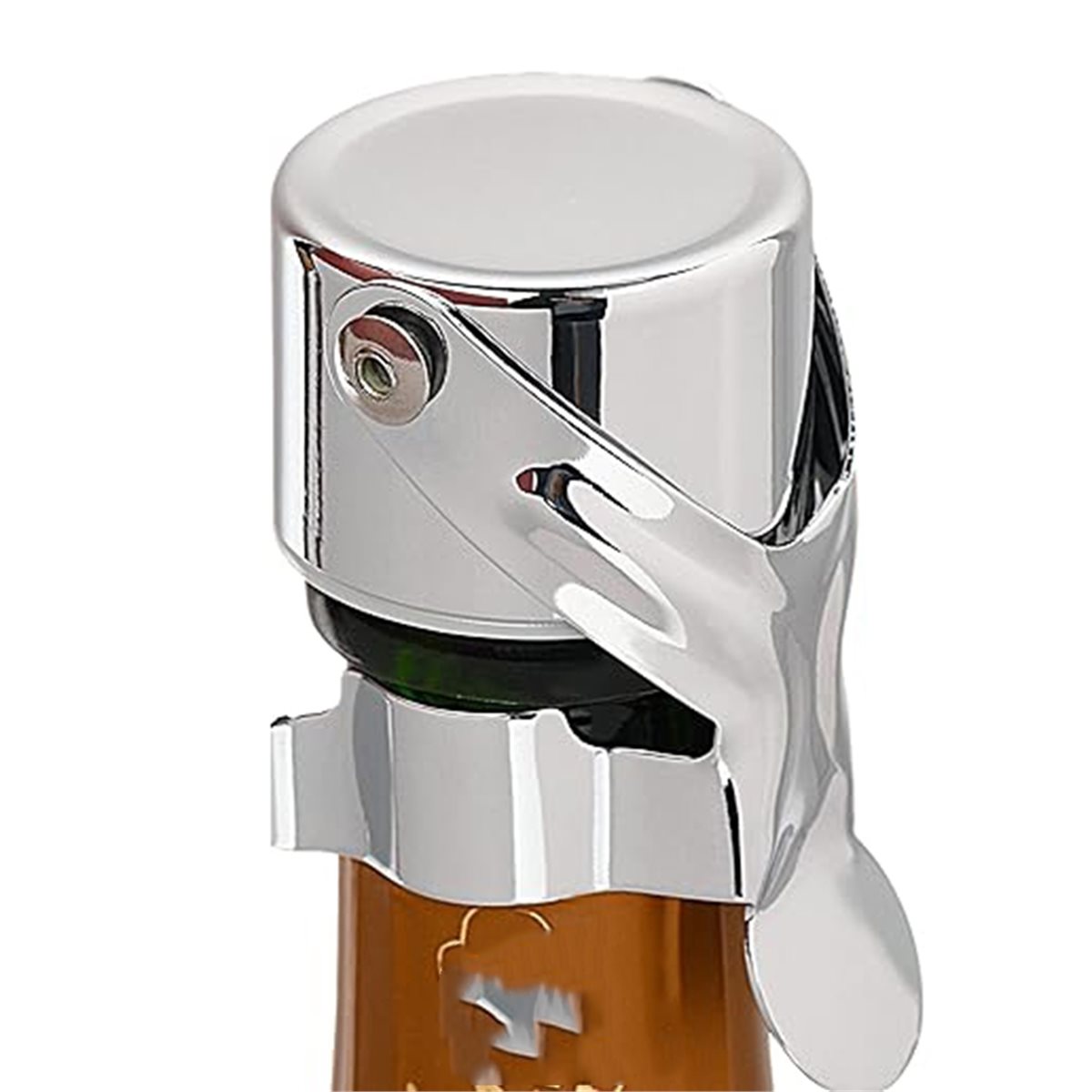 (A02R) Lot de 2 bouchons à vin - Wine & Beer Shop Photos avis et prix
