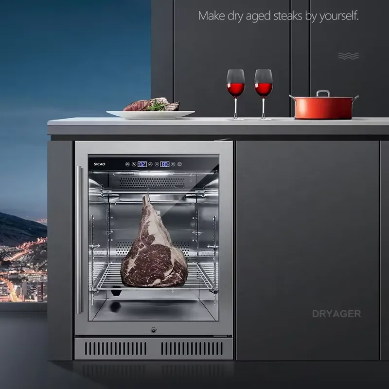 Réfrigérateur à vin et bière s - Wine And Beer Undercounter Fridge avis et prix