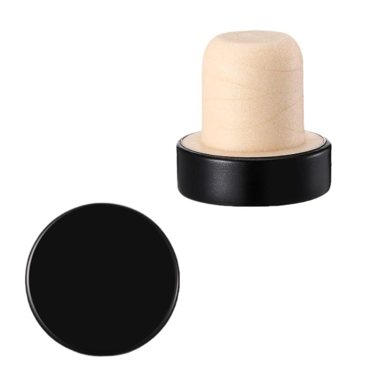 Lot de 10 bouchons de bouteill - Wine Beer Tasting avis et prix