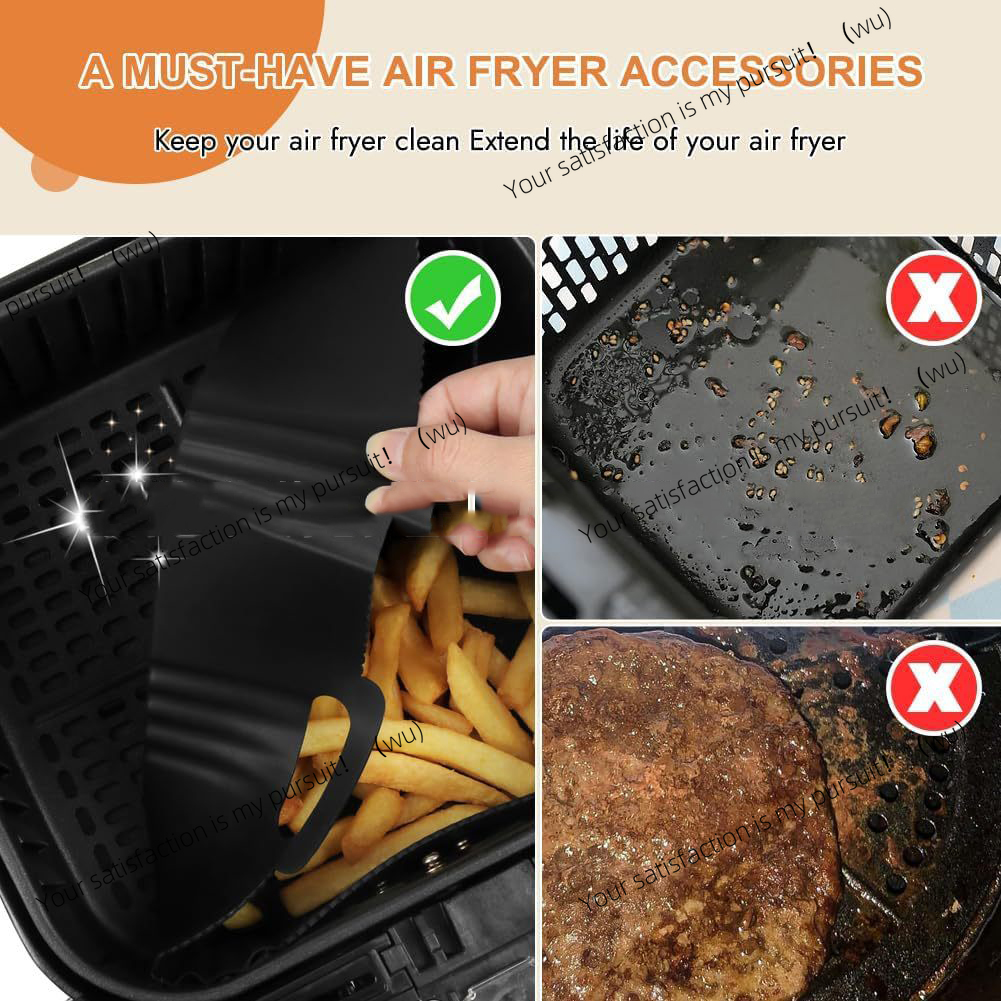 Moule en silicone de 17 cm pou - Philips Air Fryer Hd9252 avis et prix