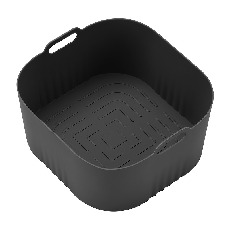 Plateau de cuisson carré en Si - Philips Air Fryer Hd9252 avis et prix