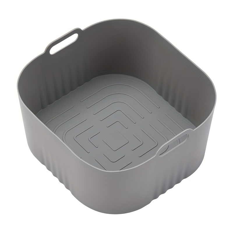 Plateau de cuisson carré en Si - Philips Air Fryer Hd9252 avis et prix